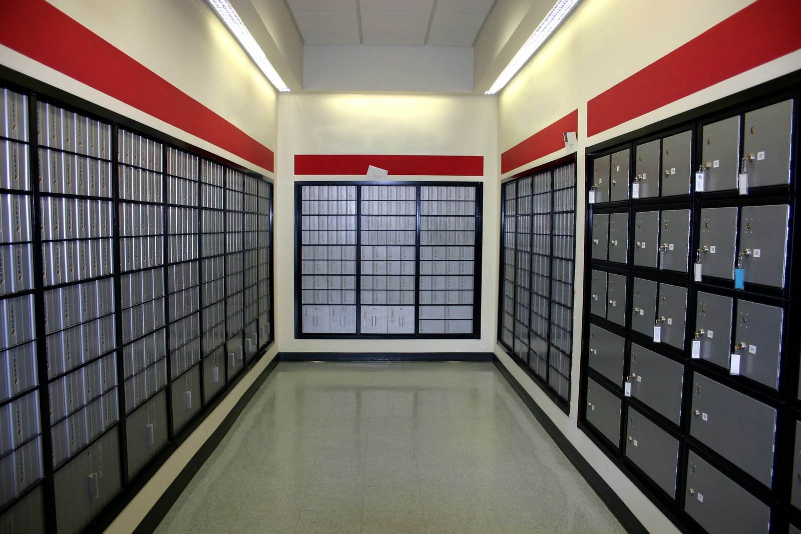 PO Box
