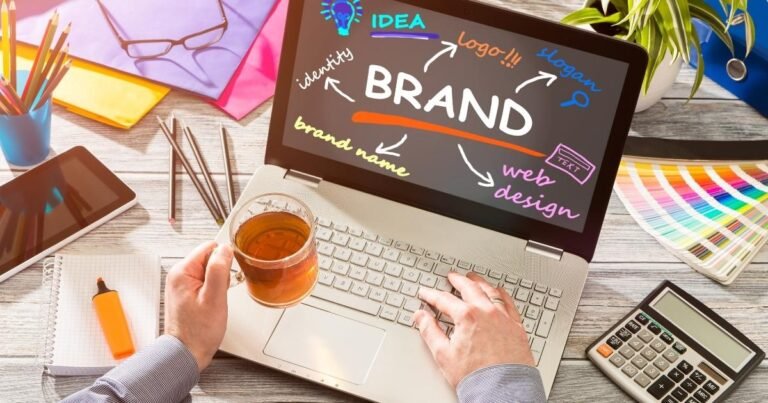 Why Small Business Branding Services Are Key to Your Success