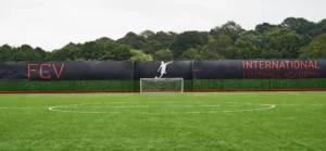 Best Soccer Academy in Sydney