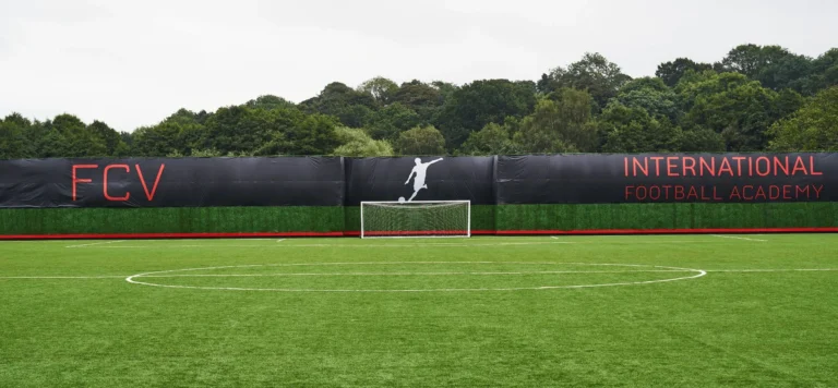 Best Soccer Academy in Sydney for Kids & Teens