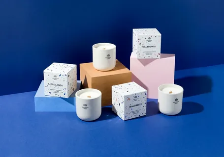 Innovations in Candle Boxes, Materials: Rethinking Packaging Methods
