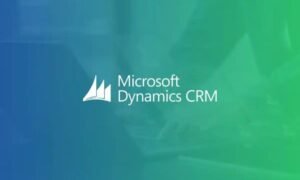 Dynamics CRM