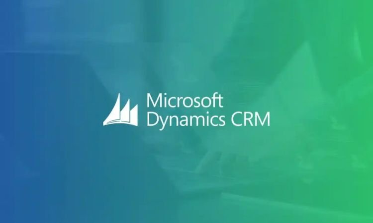 Dynamics CRM