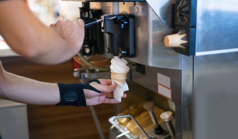7 Tips For Perfect Soft Serve Ice Cream Flavours 