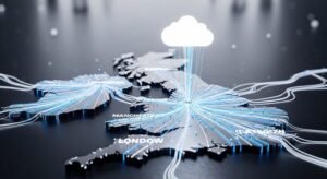 Business Fibre Broadband UK