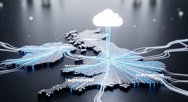 Business Fibre Broadband UK for Enterprise Network Performance