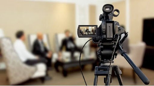 Elevate Your Brand with Expert Corporate Video Production Services