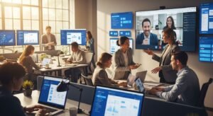 Hosted Phone System UK: The Ultimate Guide to Modern Business VoIP