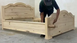 How to Build the Perfect Bed: A Step-by-Step Guide for Ultimate Comfort