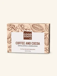 Coffee Soap Benefits: Why It’s Worth Adding to Your Skincare Routine