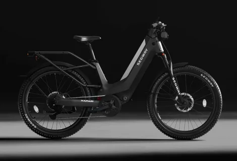 A Complete Guide to Choosing the Right E-Bike