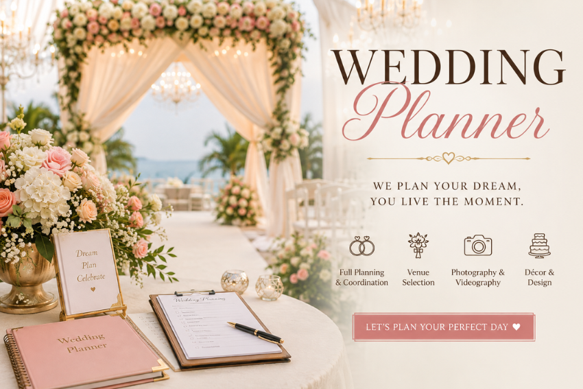 Event Planning